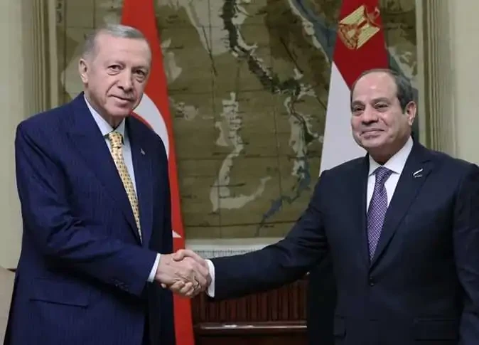 كشف تفاصيل طلب تركيا إعادة تفعيل إتفاقية الرورو مع مصرطلب تركيا إعادة تفعيل إتفاقية الرورو حيث أفاد عادل اللمعي رئيس مجلس الأعمال المصري التركي بأنه