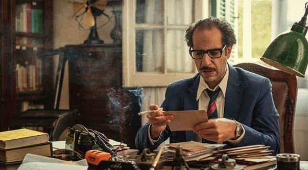 أبيع كليتي وأصوره.. عمرو سلامة يكشف مصير مسلسل ماوراء الطبيعة 2 مسلسل ماوراء الطبيعة افاق عربيةكشف المخرج عمرو سلامة، عن مصير الجزء الثاني من مسلسل