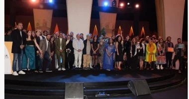 تعرف على مشروعات سيني جونة لدعم إنتاج الأفلام فى مهرجان الجونة تعرف على التالي تعرف على مشروعات سيني جونة لدعم إنتاج الأفلام فى مهرجان الجونة، يعلن