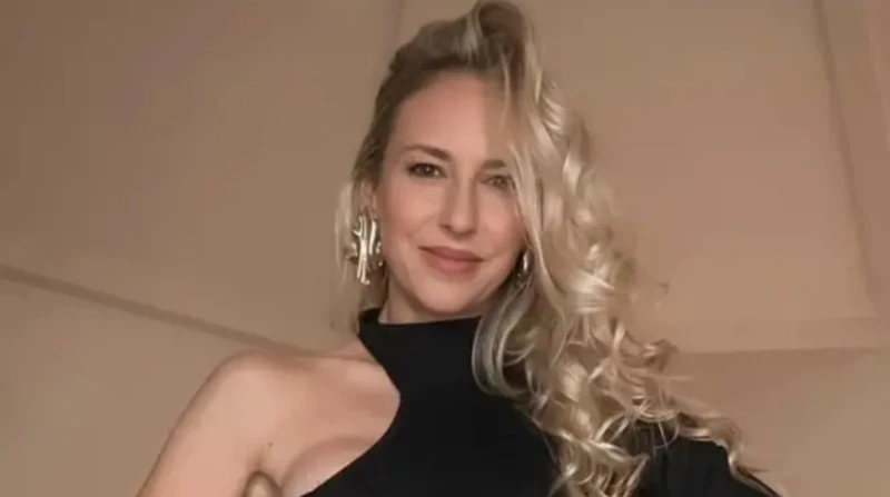 قطعها وضربها في الخلاط.. مقتل ملكة جمال سويسرا على يد زوجها فقدت حياتها على نحو مأساوي على يد زوجها، قد نتوقع هذه النهاية لفتاة تعيش حياة زوجية بائسة، لكن العكس هو ما حدث، فقد كانت