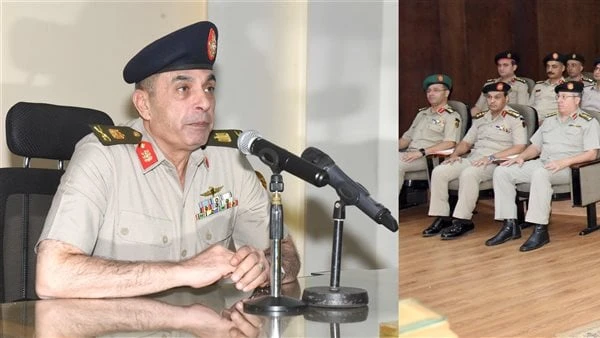 قبول دفعة جديدة من المجندين بالقوات المسلحة مرحلة يناير 2025 صدق الفريق أول عبد المجيد صقر، القائد العام للقوات المسلحة وزير الدفاع والإنتاج الحربى، على الإعلان عن قبول دفعة جديدة 