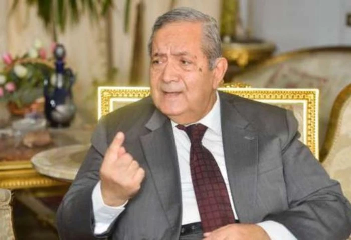 السفير جمال بيومي: الاتحاد الأوروبي شريك مهم لمصر وداعم للفلسطينيين أكد السفير جمال بيومي، مساعد وزير الخارجية الأسبق، أن الاتحاد الأوروبي يعتبر