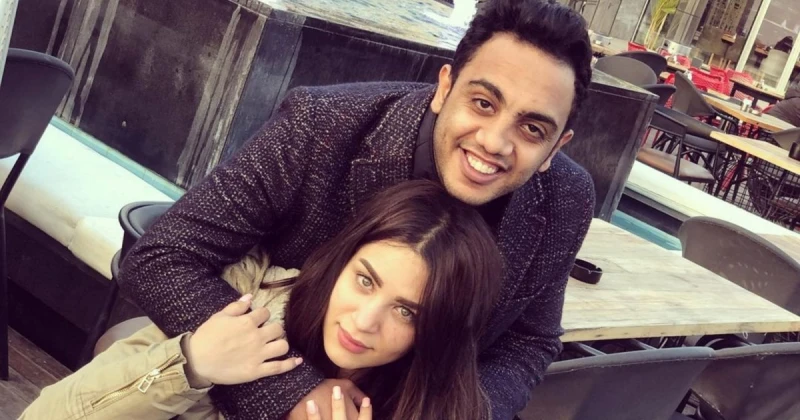 بطريقة رومانسية.. أوس أوس يحتفل بعيد ميلاد زوجته وهذا ما فعله تعرف على التالي بطريقة رومانسية.. أوس أوس يحتفل بعيد ميلاد زوجته وهذا ما فعله، احتفل الممثل المصري محمد أسامة، المعروف