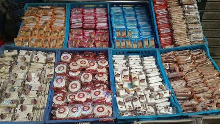 حلويات المولد لمرضى القلب- مسموحة أم ممنوعة؟ لايف ستايل 06:37 م الإثنين 09 سبتمبر 2024 يرغب مرضى القلب في تناول حلويات المولد والاستمتاع بمذاقها