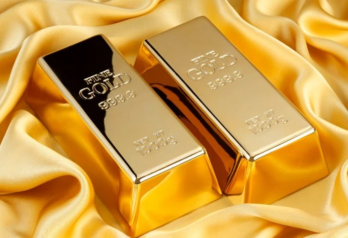 بعد الزيادة الأخيرة، أسعار سبائك الذهب اليوم الأربعاء 18 سبتمبر 2024 يبحث عدد كبير من الأشخاص عن أسعار السبائك الذهبية اليوم، ذلك لعدة أغراض، أهمها