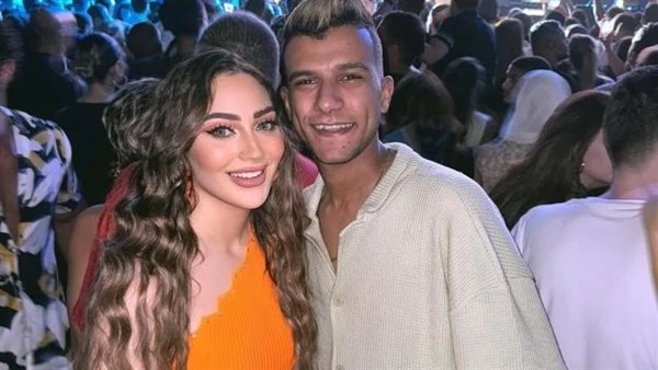 زوجة عصام صاصا تكشف حقيقة طلبها خلوة شرعية بزوجها في السجن.. تفاصيل تعرف على التالي زوجة عصام صاصا تكشف حقيقة طلبها خلوة شرعية بزوجها في السجن..