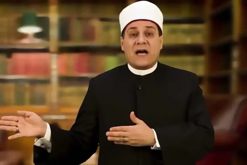 مظهر شاهين يتعرض لانتقادات بسبب عزائه كلبة خالد الصاوي.. ربنا يلهمك الصبرخلال اليومين الماضيين، شهدت مواقع التواصل الاجتماعي في مصر تفاعلا واسعا بعد