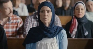 فن: برغم القانون الحلقة 4.. دعوة قضائية لاسقاط نسب أبناء إيمان العاصى تطورت الأحداث بشكل كبير في الحلقة الرابعة من مسلسل برغم القانون للنجمة إيمان العاصى والذى يتم عرضه على قناة وم