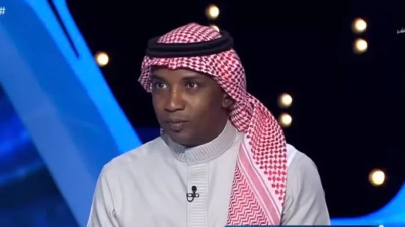 -محمد نوار يهاجم تاليسكا وماني.. كأنهم جايين دوام ! .. تحدث محمد نور نجم نادي الاتحاد السابق، خلال برنامج دورينا غير، عن مواجهة النصر ضد الشرطة العراقي في دوري أبطال آسيا. هجوم حاد