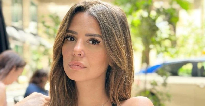 إطلالة مميزة ل إيمان العاصي في أحدث ظهور صورشاركت الفنانة إيمان العاصي، عبر حسابها الرسمي بموقع تداول الصور والفيديوهات إنستجرام أحدث ظهور لها،