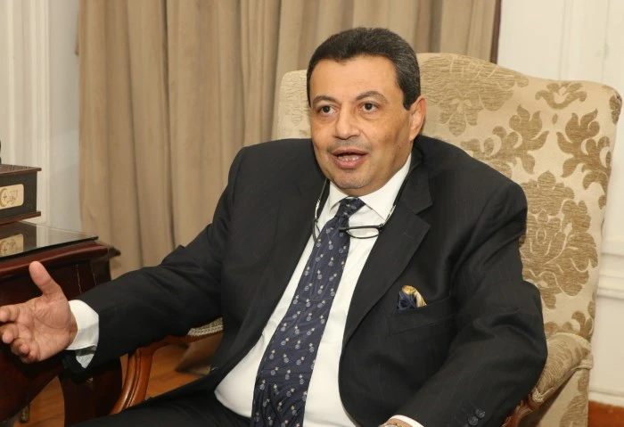 الوفد: قرار الإفراج عن المحبوسين احتياطيا تنفيذ سريع لتوجيهات الرئيس بشأن الحوار الوطني أشاد المهندس ياسر قورة، عضو اللجنة الاستشارية العليا وعضو