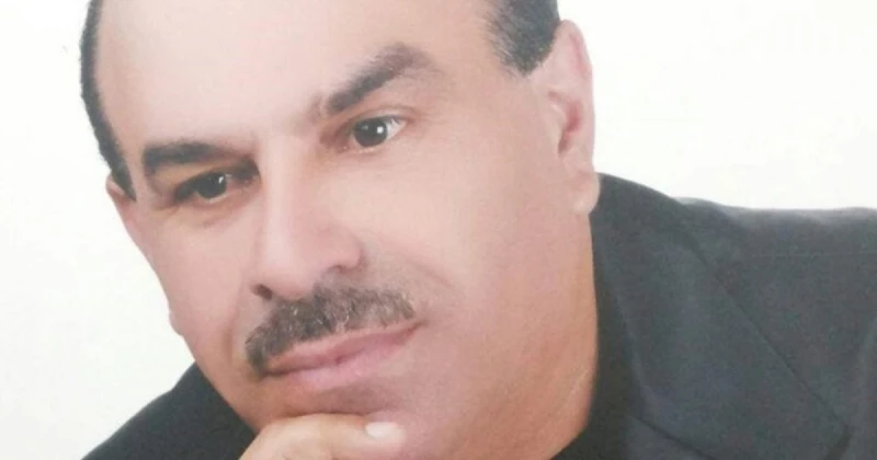 وفاة الكوميدي فارس الخوري المشهور بالكلمنجي وهذه تفاصيل العزاء-بالصورة تعرف على التالي وفاة الكوميدي فارس الخوري المشهور بالكلمنجي وهذه تفاصيل