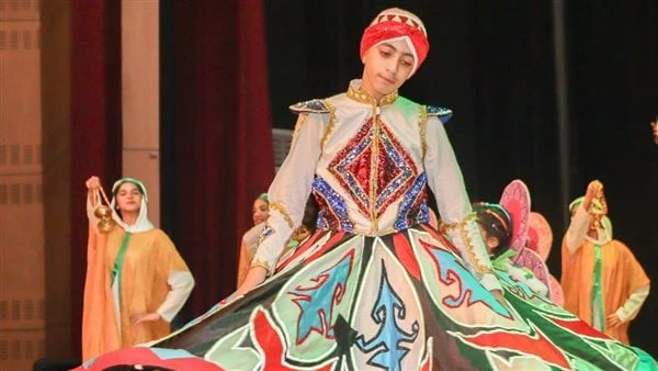 مسرح 23 يوليو بالمحلة يشهد احتفالية المولد النبوي الشريفاستضاف مسرح 23 يوليو بمدينة المحلة الكبرى عددا من الفقرات الفنية التي نظمتها الهيئة العامة