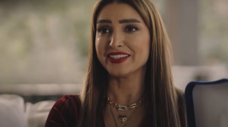 روجينا عن مسلسلها في رمضان 2025: الرجالة هتتضايق مني كشفت الفنانة روجينا عن أحداث مسلسلها الجديد الذي تخوض به السباق الرمضاني لعام 2025، على هامش