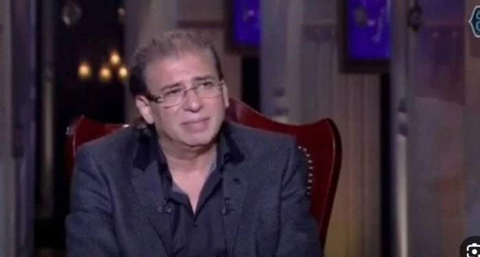 خالد يوسف ناعيا حسن نصر الله: رحل سيد المقاومةأعرب المخرج خالد يوسف، عن حزنه بعد اغتيال الأمين العام لحزب الله حسن نصر الله، اليوم السبت، مشيرا إلى