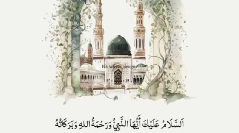 بوستات الاحتفال بمولد النبي 2024.. أعلنوا السرور بالتزامن مع حلول المولد النبوي الشريف كل عام، ترتفع عمليات البحث عبر مواقع التواصل الاجتماعي، عن