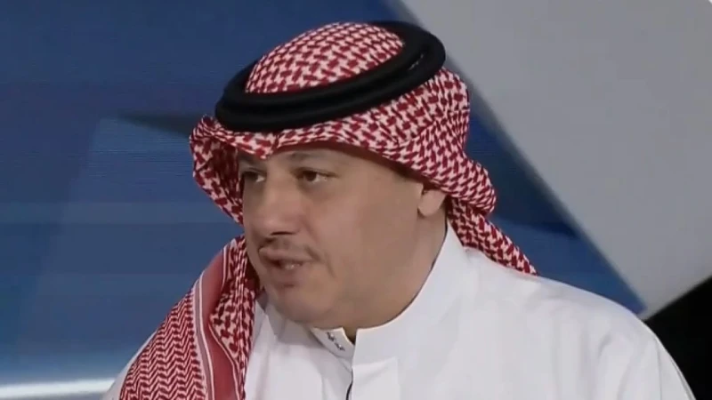 أخبار الرياضة -آل الشيخ: التعصب في الوسط الرياضي انعكس على الجماهير .. فيديو تعرف على التالي آل الشيخ: التعصب في الوسط الرياضي انعكس على الجماهير ..