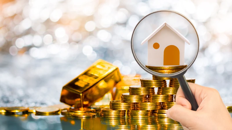 خيارات الإستثمار الآمن في ظل التغيرات الاقتصادية الحالية ذهب أم عقار أم بورصةالإستثمار الآمن , مع الارتفاعات الكبيرة التي يشهدها سعر الذهب عالميا، وارتفاع أسعار العقارات، وتزايد ال