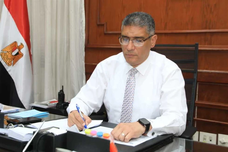 ضبط 2252 قضية تموينية خلال حملات بأحياء الجيزة وجه المهندس عادل النجار محافظ الجيزة، اليوم الثلاثاء، الأجهزة التنفيذية بتكثيف جهود الرقابة وضبط