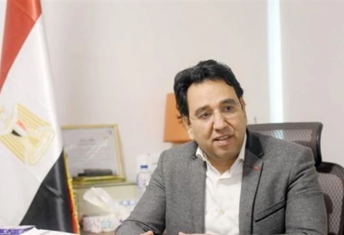 أيمن محسب: مصر حاضرة في صناعة القرار العالمي بشبابها المشاركين بقمة المستقبل أكد الدكتور أيمن محسب وكيل لجنة الشئون العربية بمجلس النواب، أن مشاركة