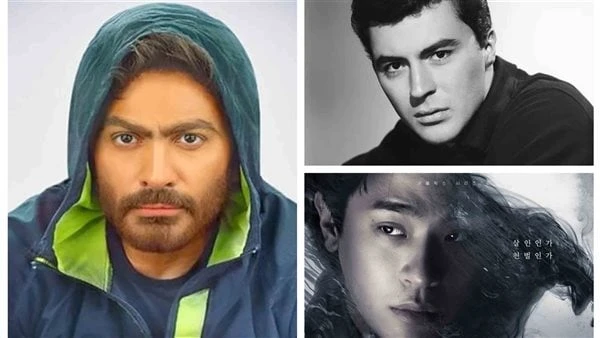 أخبار الفن.. محمد فؤاد يشهد عقد قرآن ابنة شقيقه.. تامر حسني يعلق على اعتذار شذىنشر قسم الفن على مدار الساعات الماضية، عددا من الأخبار المحلية