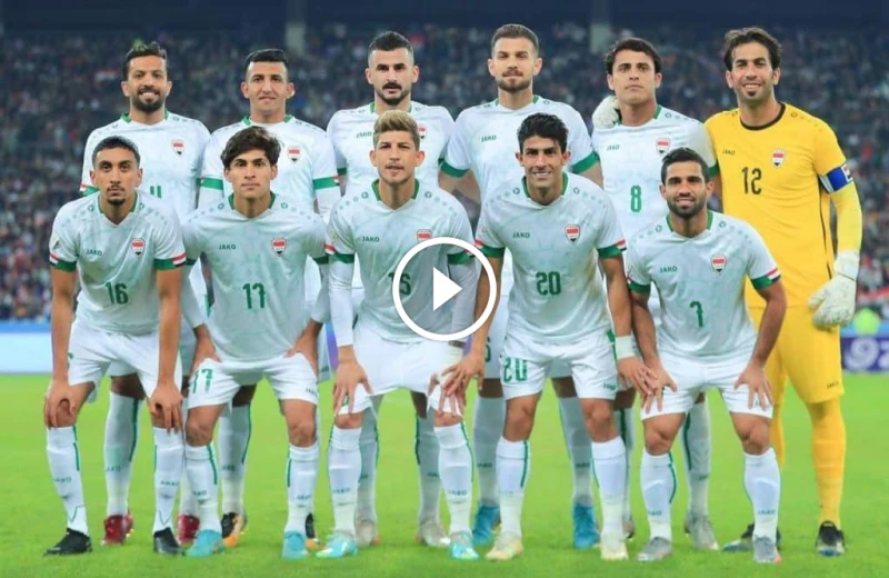 تشكيل منتخب العراق ضد عمان في تصفيات كأس العالم 2026: نظرة شاملة تصفيات كأس العالم 2026 تتجه الأنظار نحو ملعب البصرة الدولي يوم الخميس 5 سبتمبر 2024، حيث سيخوض منتخب العراق مباراته
