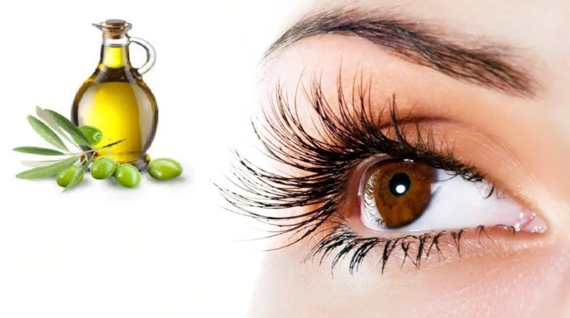 فوائد زيت الزيتون للرموش.. الحل الطبيعي لتقوية وتعزيز نمو الرموشزيت الزيتون يعتبر من الزيوت الطبيعية الغنية بالعديد من الفوائد الصحية والجمالية. ولقد