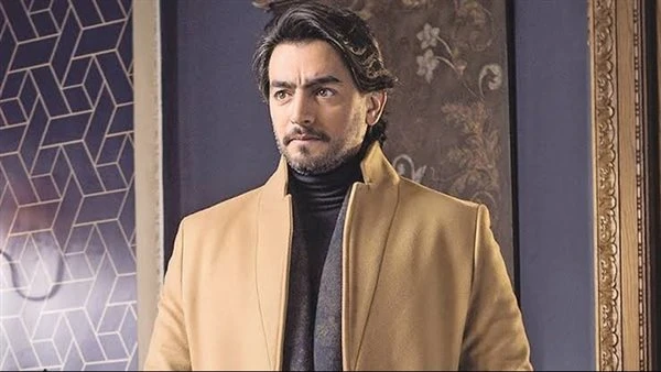 هاني سلامة يعود للسباق الرمضاني بمسلسل جديد.. إليك التفاصيل تعرف على التالي هاني سلامة يعود للسباق الرمضاني ب مسلسل جديد.. إليك التفاصيل ، يستعد
