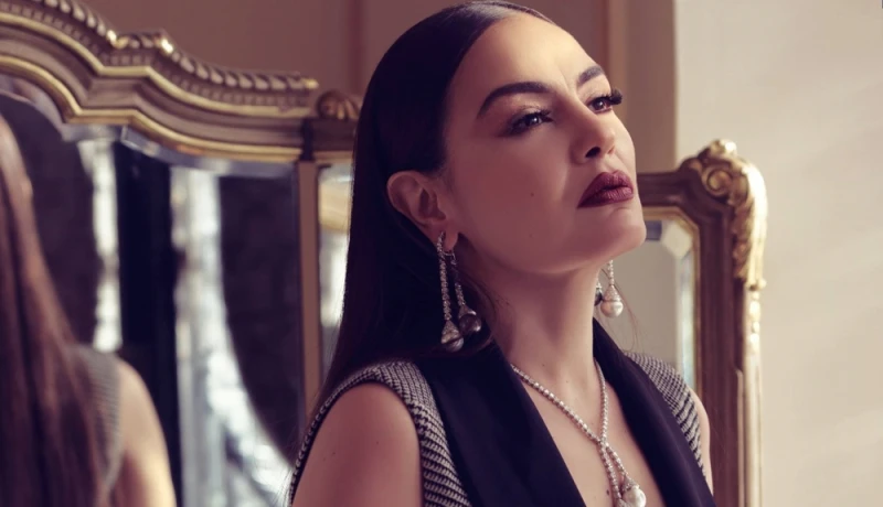 شريهان تعود لجمهورها بمسلسل درامي جديد تعرف على التالي شريهان تعود لجمهورها ب مسلسل درامي جديد، كشف السيناريست مدحت العدل في لقاء تليفزيوني، عن عودة