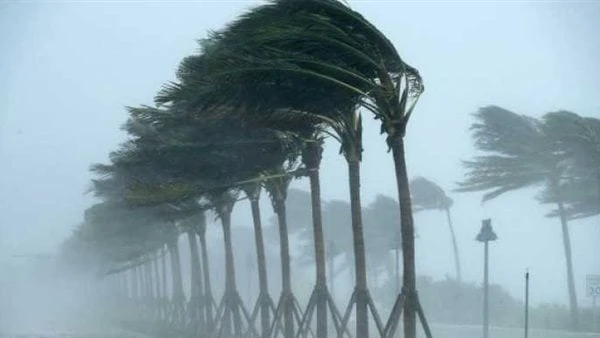 الأرصاد تحذر من طقس الخميس.. ارتفاع درجات الحرارة ورياح ترابية على هذه المناطقحذرت هيئة الأرصاد من طقس شديد الحرارة خلال ساعات النهار يود غد الخميس،