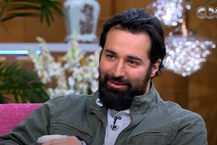 موعد طرح فيلم العاشق ل أحمد حاتم الفنان أحمد حاتم مروة الدقيشيكشف المنتج أحمد السبكي عن موعد طرح فيلم عاشق ل الفنان أحمد حاتم، المقرر عرضه قريبا.نشر