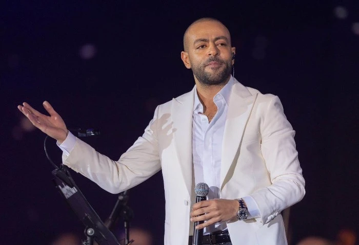 تامر عاشور ومدحت صالح، نجوم مهرجان الموسيقى العربية الدورة ال 32 تحت رعاية الدكتور أحمد فؤاد هنو، وزير الثقافة، تستعد دار الأوبرا المصرية، برئاسة