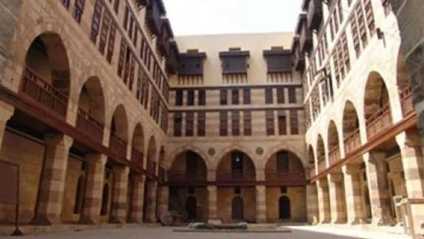 الأحد المقبل.. التغيرات المناخية وآليات المواجهة في ندوة بقصر الأمير طازتنظم لجنة الشباب المركزية ببيت العائلة المصرية برئاسة الدكتور مسعد عويس،