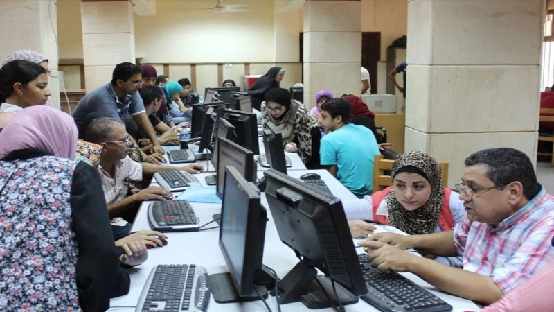 لينك الاستعلام على نتيجة تقليل الاغتراب 2024 فور إعلانهاتترقب أعداد كبير من طلبة وطالبات المرحلتين الأولى والثانية من تنسيق الثانوية العامة الإعلان عن نتيجة تقليل الاغتراب للعام ال