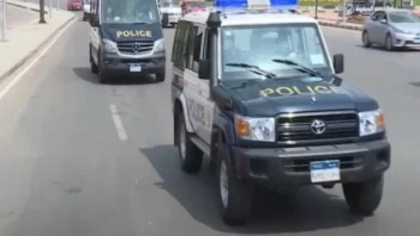 حقيقة القبض على تيك توكر بسبب مشهد تمثيلي لمراكز الإصلاح والتأهيل كشفت الأجهزة الأمنية بوزارة الداخلية ملابسات مقاطع فيديو تمثيلية تم تداولها عبر