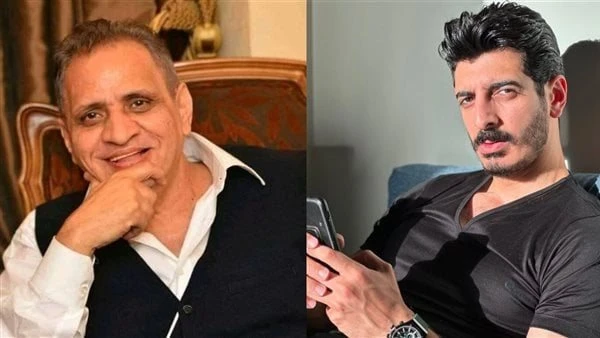 أشرف زكي يوضح حقيقة تعاقد السبكى مع التيك توكر محمد شاكر تعرف على التالي أشرف زكي يوضح حقيقة تعاقد السبكى مع التيك توكر محمد شاكر، كشف نقيب المهن