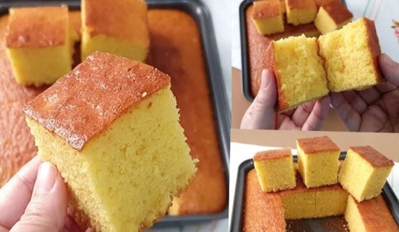 طريقة عمل الكيكة اليومية في المنزل بكل بساطه وسهولهتعتبر الكيكة اليومية واحدة من أكثر أنواع الحلويات التي تجدها في كل منزل، وهي تمتاز بكونها سهلة التحضير بفضل مكوناتها البسيطة التي