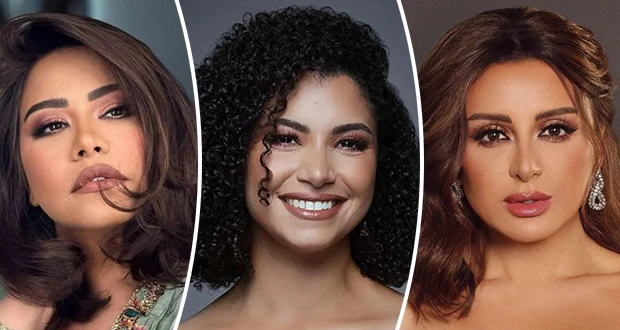 بين شيرين وأنغام.. نسمة محجوب تكشف رأيها في جدل صوت مصر تعرف على التالي بين شيرين وأنغام.. نسمة محجوب تكشف رأيها في جدل صوت مصر، متابعة بتجرد كشفت الفنانة نسمة محجوب عن رأيها في ال