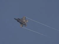 ضابط إسرائيلي يقر بالإخفاقات في الشمال والجنوب.. وهذا ما كشفه عن الهجوم الإيراني _الأخبار المحلية الجديد برس: كشف ضابط كبير في سلاح الجو الإسرائيلي