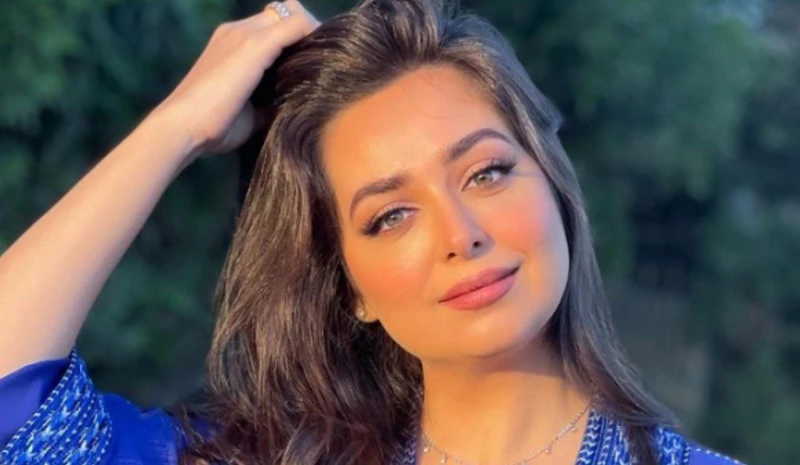 بعد تصدرها التريند.. آخر أعمال الفنانة هبة مجدي في 2024هبة مجدي .. تصدرت الفنانة هبة مجدي تريند محركات المختلفة خلال الساعات الماضية، فتساءل الكثير