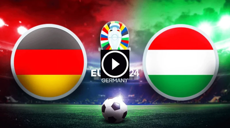موعد مباراة ألمانيا والمجر والقنوات الناقلة: بداية جديدة للماكينات الألمانية في دوري الأمم الأوروبية 2024 تستعد مدينة دوسلدورف الألمانية لاستقبال