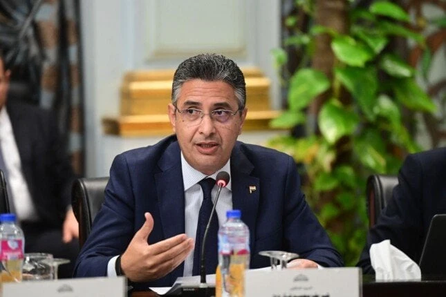 التموين: مد فترة التصفية الموسمية الثانية الأوكازيون الصيفي حتى 30 سبتمبرأصدر الدكتور شريف فاروق - وزير التموين والتجارة الداخلية اليوم قرارا وزاريا