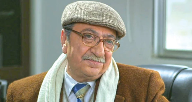 دريد لحام يعلق على إصابته بأزمة قلبية ويتمنى العمل مع هذا الفنان تعرف على التالي دريد لحام يعلق على إصابته بأزمة قلبية ويتمنى العمل مع هذا الفنان،