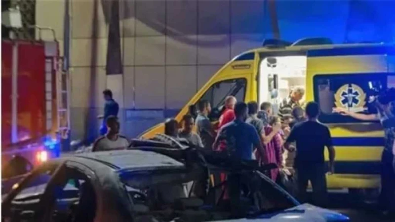 ..حارس فيلا يقتل رجل أعمال خليجي داخل فيلته بالقاهرة.. تفاصيل صادمة!..تفاصيل تتابع الان تفاصيل ما ورد عن حارس فيلا يقتل رجل أعمال خليجي داخل فيلته