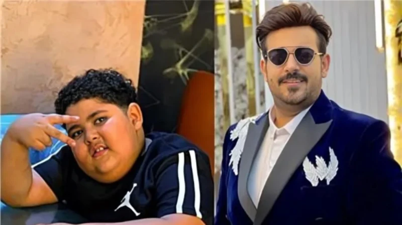 قلبي عليه انفطر.. جدة رضا إسماعيل الليثي تبكي ضاضا أبو مخ كبير كشفت جدة رضا نجل المطرب الشعبي إسماعيل الليثي، تفاصيل حادث سقوطه من الطابق الحادي عشر، والذي أودى بحياته.وقالت الجدة 