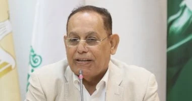 الباحث مجدي محفوظ: المسرح العربى قدم أعمالا اعتمدت على موروثه الشعبي تعرف على التالي الباحث مجدي محفوظ: المسرح العربى قدم أعمالا اعتمدت على موروثه الشعبي، قدم الباحث والناقد المسرح