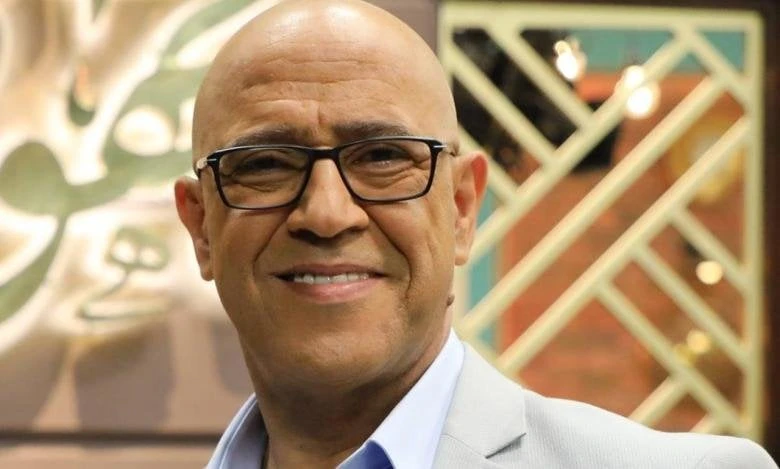 احتفالا ب عيد ميلاده.. أشرف عبد الباقي يكشف قصة عمله صبي في ورشة حديد (صور)أشرف عبد الباقي.. احتفل الفنان الكبير أشرف عبد الباقي، اليوم الأربعاء 11