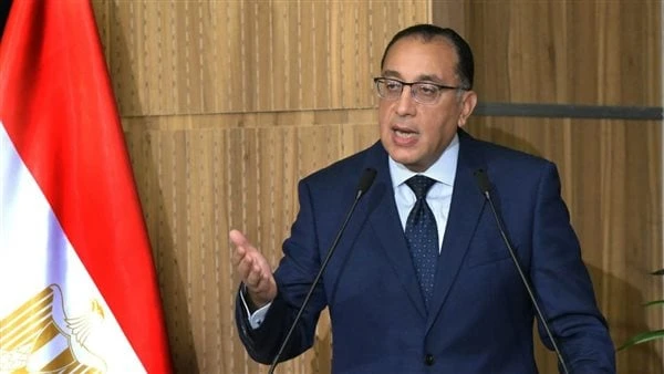 رئيس الوزراء يتابع مع وزير التربية والتعليم انتظام العام الدراسي الجديدعقد الدكتور مصطفي مدبولي رئيس مجلس الوزراء اجتماعا مع وزير التربية والتعليم لمتابعة انتظام العام الدراسى الجد