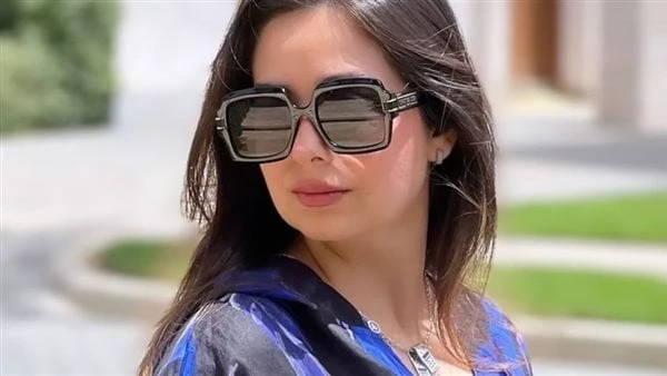 هبة مجدي تستعرض جمالها بفستان لافت.. شاهدشاركت الفنانة هبة مجدي، متابعيها، بصور جديدة لها، عبر حسابها الشخصي بموقع تبادل الصور والفيديوهات إنستجرام،