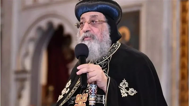 أبرز المعلومات عن المجالس الإكليريكية بعد صدور قرار بابوي بشأنهاالمجالس الإكليريكية , أصدر البابا تواضروس الثاني، بابا الإسكندرية وبطريرك الكرازة
